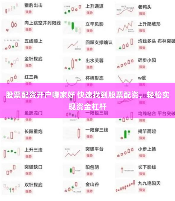 股票配資開戶哪家好 快速找到股票配資，輕松實(shí)現(xiàn)資金杠桿